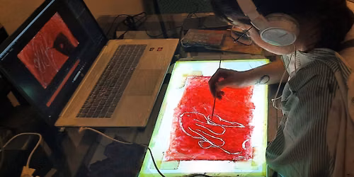 ATELIER du SOIR en cin\u00e9ma d\u2019animation (pour adultes)