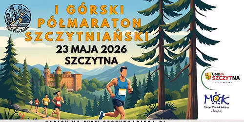 I G\u00d3RSKI P\u00d3\u0141MARATON SZCZYTNIA\u0143SKI 