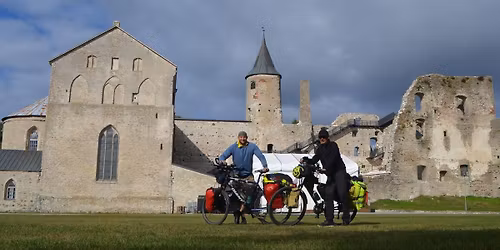 Spotkanie Turyst\u00f3w TRAMP - \u015broda 19.11.2025