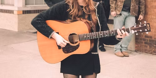 NATALIE PRAUSER w\/Paul Hanich