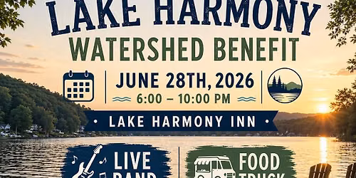 Totally Taboo BENEFIT @ Lake Harmony Inn