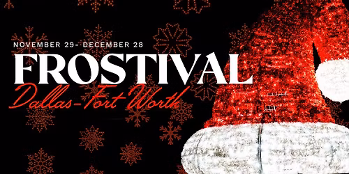 Frostival at Howell Family Farms