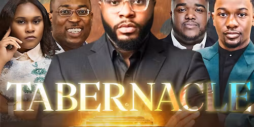 Tabernacle - Shut -In