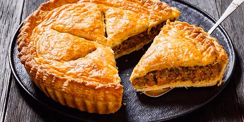 (NEW!) Saint Jean Baptiste Day | Classic Qu\u00e9b\u00e9cois Dishes