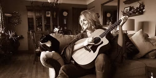 Friday Night Music - Barb Francisco