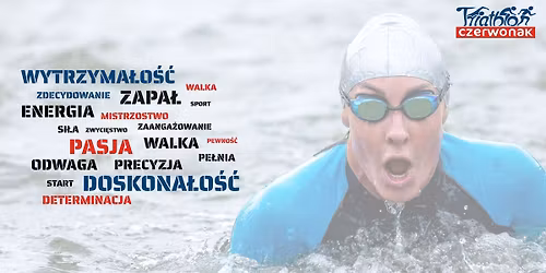 XII Triathlon Czerwonak 