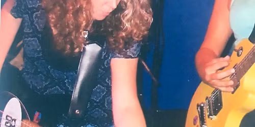 Life Celebration for Molly Brown 