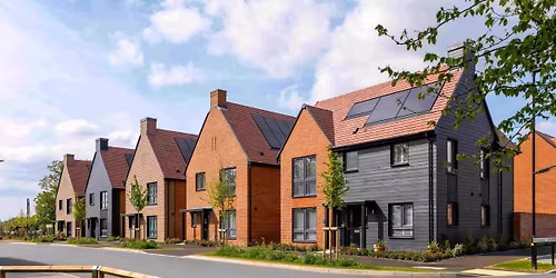 Fallow Wood View Part Exchange Event