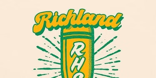 Richland High Class Of 2006 Reunion 