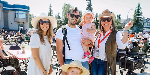 Stampede Breakfast