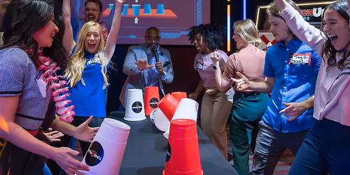 Denver Game Show Battle Rooms Meetup