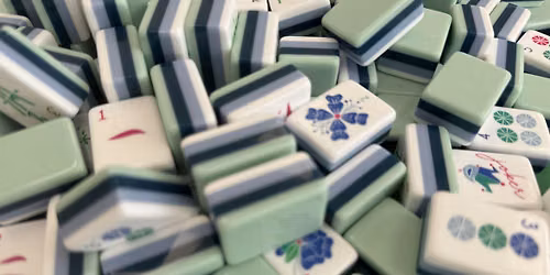 Central MAhj's Social Mahjong League!
