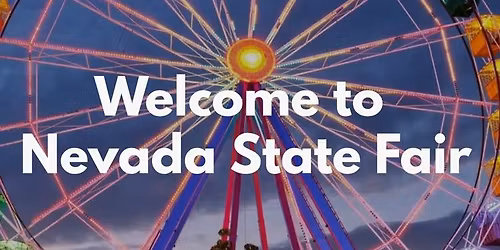 Nevada State Fair