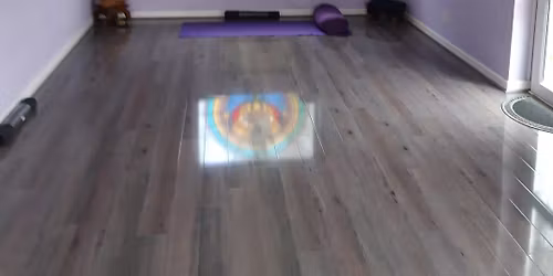 \u2728\ufe0fNEW CHAIR YOGA CLASS\u2728\ufe0f