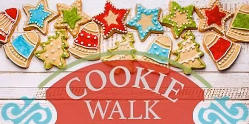 Cookie Walk