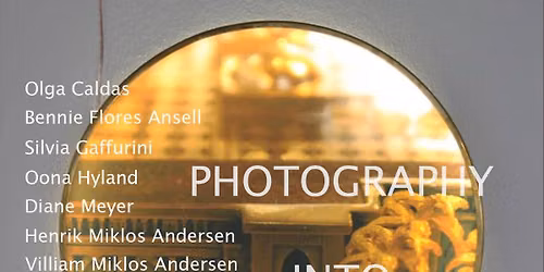 PHOTOGRAPHY INTO SCULPTURE