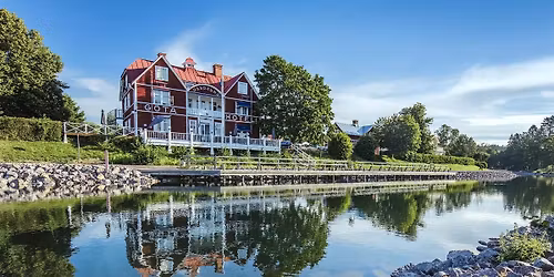 Borensbergs Promenadloppis 2026
