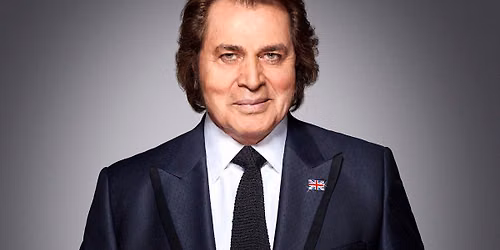 Engelbert Humperdinck