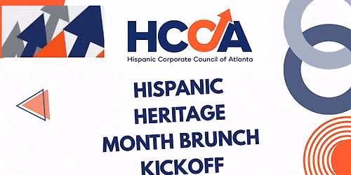 HCCA Hispanic Heritage Month Brunch Kickoff