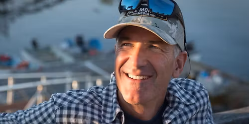 Parking David Mclain