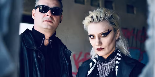 DUCTAPE + RUEBI I GREND