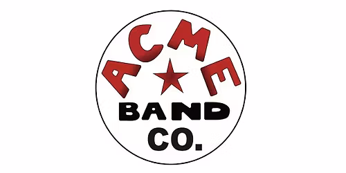 Acme at 108 Pizza & BBQ