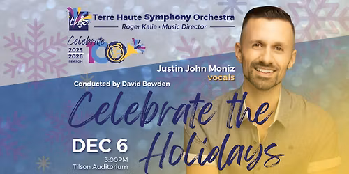 Celebrate the Holidays