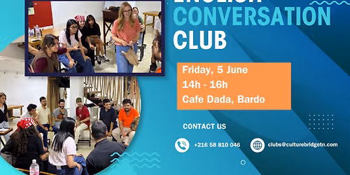 Bardo English Club — Galerie-DADA-19