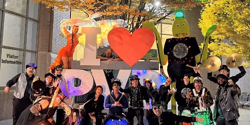 The return of PDT's Sunset Celebrations!