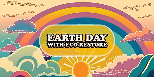 Wednesday Earth Day Planting