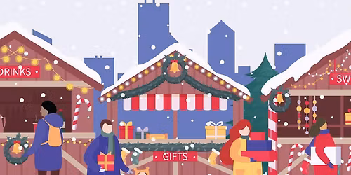 Christmas Craft Market