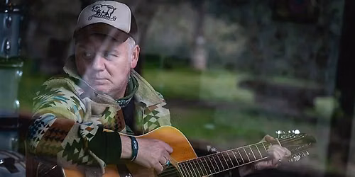 dean Owens ( solo)