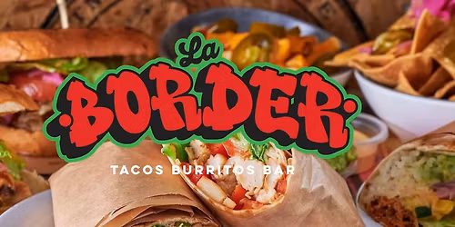 \u00c5pningsfest, gratis tacos! \ud83c\udf7e