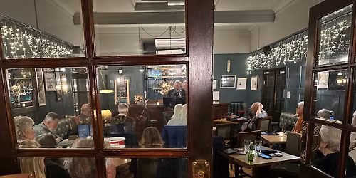 Rock the Lobster Open Mic @The Cliftonville