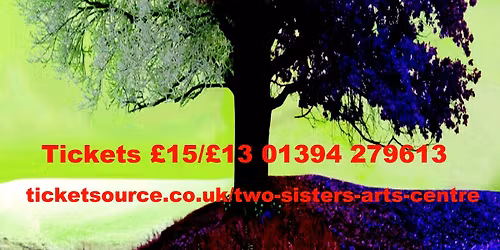 Black & White Productions present - WORDS & MUSIC - FOUR SEASONS