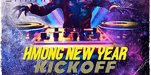 Hmong New Year Kickoff - Shut up and Dance - Presented by TheRiceChannel Entertainment