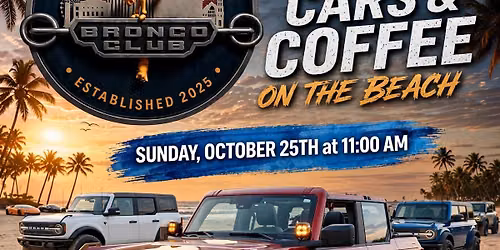 SMBC Invades Cars & Coffee 2