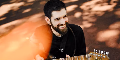 50% PhD Concert: Francesco Palmieri