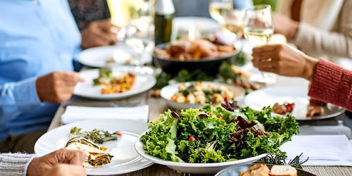 Canalside Harvest Culinary Experience