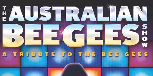 The Australian Bee Gees at Chinook Winds Casino