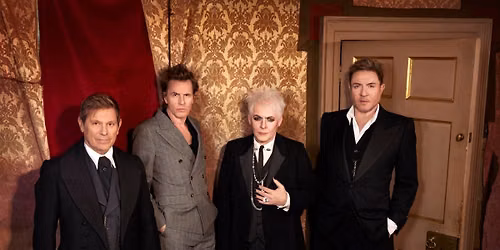 Duran Duran London Tickets