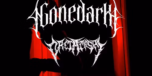 gonedark x Dre Tamashi LIVE