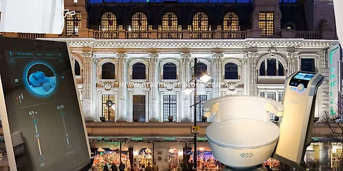 TSS X Fenwicks :The Wellness Collective