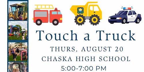 Touch-A-Truck