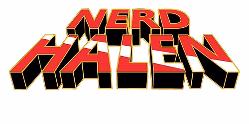 Fulton 55 presents: Nerd Halen
