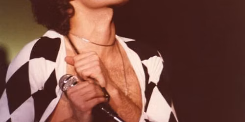 Freddie Mercury, ne dis jamais adieu