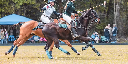 4th Annual Pebble Hill Polo Classic