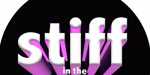 Stiff in the morning !!!