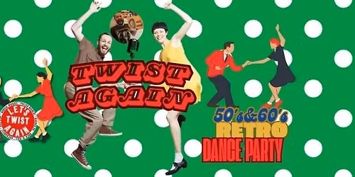 Andrzejki z TWIST AGAIN @ Saturday at JUST CRAFTED