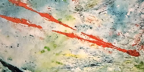 Nathalie Van Mulder @ Artist Meeting Brugge - Belfort 